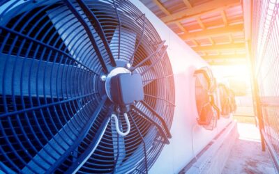 10 - Seattle Heating & Cooling Why is My Air Conditioner Leaking