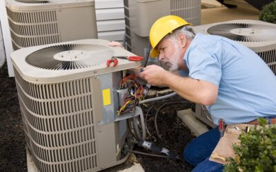 2 - Seattle Heating & Cooling Summer AC Maintenance Checklist:
