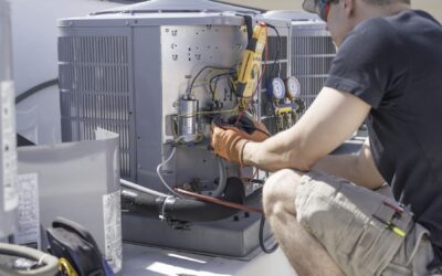 3 - Seattle Heating & Cooling When should I contact a professional for an inspection or repair of my heating and air conditioning system?