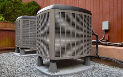 4 - Seattle Heating & Cooling Benefits of Installing an HVAC Unit in Your Home or Workplace