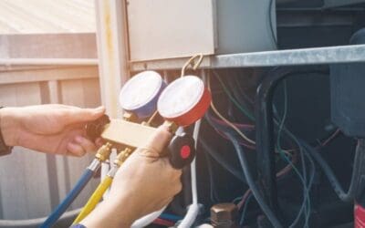 5 - Seattle Heating & Cooling A Checklist for Maintaining Your Furnace This Summer