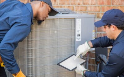 6 - Seattle Heating & Cooling How Come My Furnace is Blowing Out Cold Air?