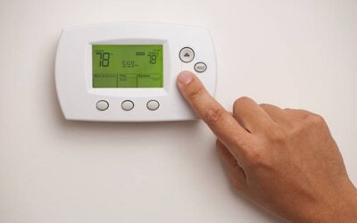7 - Seattle Heating & Cooling 5 Signs You Need to Replace Your AC