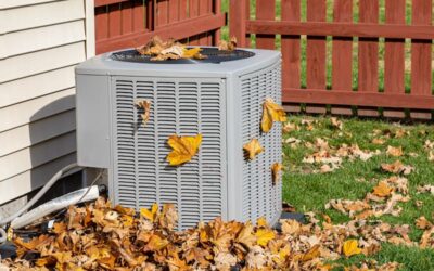 Why Does My AC Have an Odor? Here’s 5 Possible Causes
