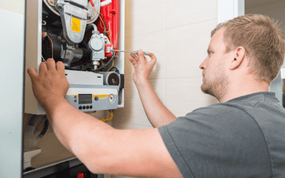 Troubleshooting a Noisy Furnace: Causes and Solutions