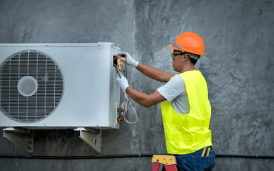 PIC4 - Seattle Heating & Cooling Ductless Mini-Split Systems: Efficient Cooling and Heating Solutions for Seattle