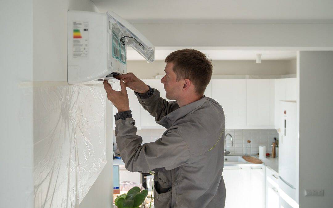 2025 A/C Repair Guide: How to Quickly Find Reliable Emergency Services Near You
