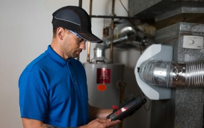 Don’t Ignore These Furnace Smells | Signs You Need Furnace Repair