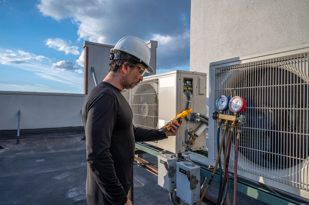seattle heating cooling services indoor air quality seattle - Seattle Heating & Cooling