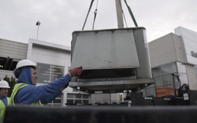 Commercial HVAC Tips: Smart Systems, Energy Efficiency, and Enhanced Air Quality