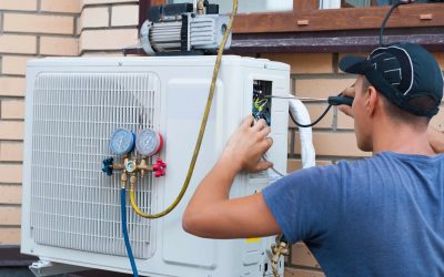 3 Ways a Commercial HVAC Tune-Up Saves Your Business Money