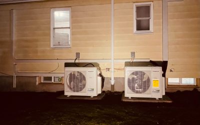 What Are Ductless Mini-Splits? | What Homeowners Should Know