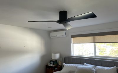 Reasons Why Ductless Mini-Splits Are Perfect for Older Homes