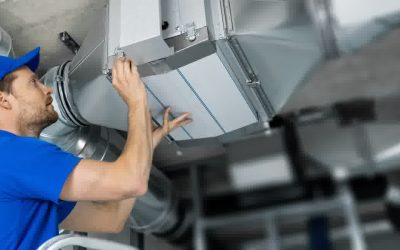 Air Duct Cleaning and Repair Tips Every Homeowner Should Know