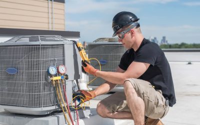 AC Maintenance: What You Can DIY (And What You Shouldn’t)