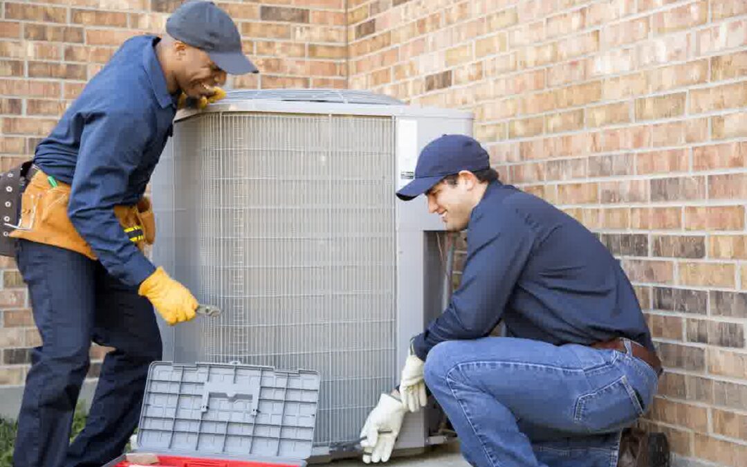 Stay Cool, Skip the Cost: Seattle’s Pre-Season AC Maintenance Guide